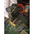 Razor manual assemble machine razor head punch machine